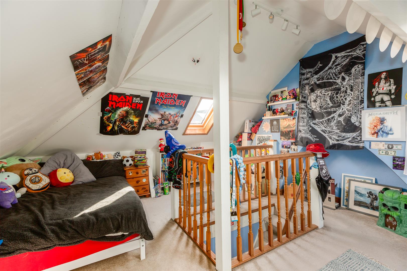 Lon Coed Bran, Cockett, Swansea, SA2 0YQ